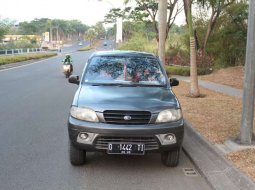 Jawa Barat, Daihatsu Taruna CL 2000 kondisi terawat 6