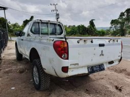 Jual cepat Mitsubishi Triton 2014 di Kalimantan Timur 5