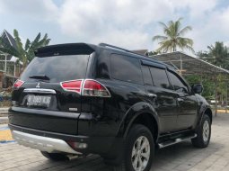 Jawa Barat, jual mobil Mitsubishi Pajero Sport Dakar 2015 dengan harga terjangkau 8