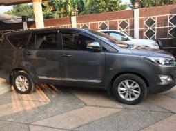 Jual cepat Toyota Kijang Innova V 2016 di Banten 2