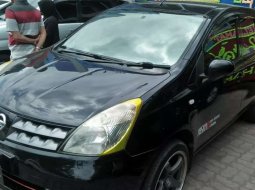 Mobil Nissan Grand Livina 2007 Ultimate dijual, Aceh 2