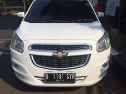 Chevrolet Spin 2013 DKI Jakarta dijual dengan harga termurah 4