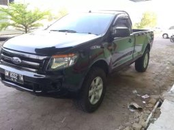 Jual mobil Ford Ranger 2013 bekas, Lampung 3