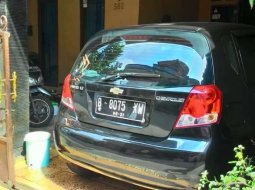 Dijual mobil bekas Chevrolet Aveo LT, Jawa Barat  1