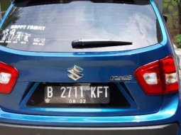 Dijual mobil bekas Suzuki Ignis GX, Jawa Barat  4