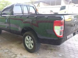 Jual mobil Ford Ranger 2013 bekas, Lampung 2