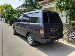 Jual cepat Mitsubishi Kuda GLS 2000 di Sumatra Selatan 3