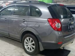 Chevrolet Captiva 2009 DKI Jakarta dijual dengan harga termurah 5