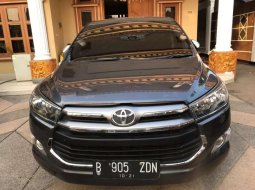 Jual cepat Toyota Kijang Innova V 2016 di Banten 1