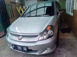 Dijual mobil bekas Honda Stream 2.0, DKI Jakarta  3