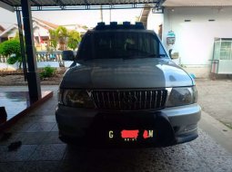 Mobil Toyota Kijang 2003 LGX terbaik di Jawa Tengah 3