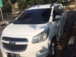Chevrolet Spin 2013 DKI Jakarta dijual dengan harga termurah 3