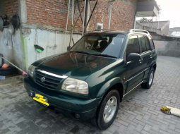 Suzuki Escudo 2001 DKI Jakarta dijual dengan harga termurah 4