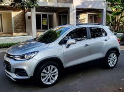 DKI Jakarta, Chevrolet TRAX LTZ 2017 kondisi terawat 4