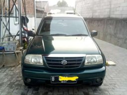 Suzuki Escudo 2001 DKI Jakarta dijual dengan harga termurah 3