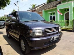 Jual cepat Mitsubishi Kuda GLS 2000 di Sumatra Selatan 1