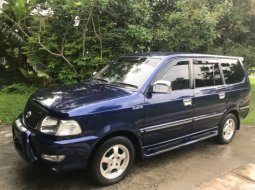 Jual Toyota Kijang LGX 2004 harga murah di Riau 1