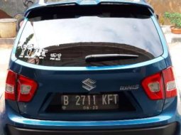 Dijual mobil bekas Suzuki Ignis GX, Jawa Barat  3