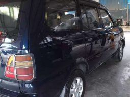 Mobil Toyota Kijang 2001 LGX terbaik di Sumatra Utara 3