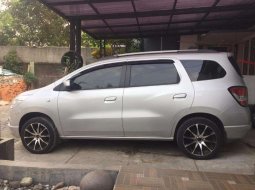 Jual Chevrolet Spin LTZ 2013 harga murah di Jawa Barat 1