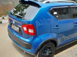 Dijual mobil bekas Suzuki Ignis GX, Jawa Barat  1