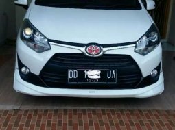 Mobil Toyota Agya 0 terbaik di Sulawesi Selatan 1