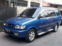 Jawa Tengah, Isuzu Panther LS 2002 kondisi terawat 3