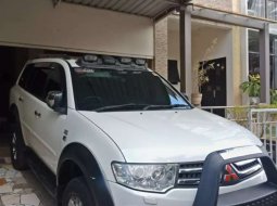 Mitsubishi Pajero Sport 2013 DIY Yogyakarta dijual dengan harga termurah 2