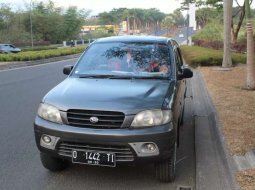 Jawa Barat, Daihatsu Taruna CL 2000 kondisi terawat 2