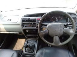 Suzuki Escudo 2001 DKI Jakarta dijual dengan harga termurah 1