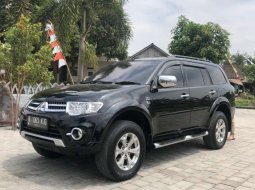 Jawa Barat, jual mobil Mitsubishi Pajero Sport Dakar 2015 dengan harga terjangkau 1