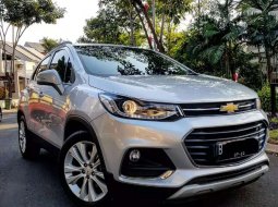 DKI Jakarta, Chevrolet TRAX LTZ 2017 kondisi terawat 2