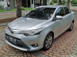 Jual mobil Toyota Vios G 2014 murah, DIY Yogyakarta 2