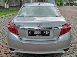 Jual mobil Toyota Vios G 2014 murah, DIY Yogyakarta 4