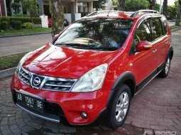 Jual cepat Nissan Grand Livina X-Gear 2010 bekas di DIY Yogyakarta 2