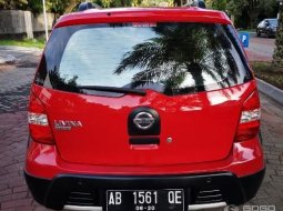 Jual cepat Nissan Grand Livina X-Gear 2010 bekas di DIY Yogyakarta 4