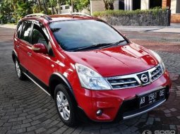Jual cepat Nissan Grand Livina X-Gear 2010 bekas di DIY Yogyakarta 3