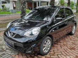 DIY Yogyakarta, Nissan March 1.2L 2013 mobil bekas dijual 2