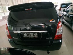 Jual Toyota Kijang Innova 2.0 G 2004 murah di DIY Yogyakarta 4