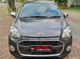 Jual cepat Daihatsu Ayla X 2015 di DIY Yogyakarta 1