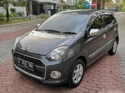 Jual cepat Daihatsu Ayla X 2015 di DIY Yogyakarta 3