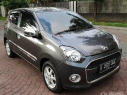 Jual cepat Daihatsu Ayla X 2015 di DIY Yogyakarta 2