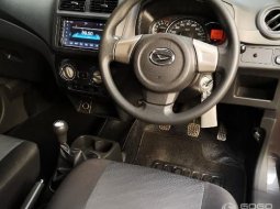 Jual cepat Daihatsu Ayla X 2015 di DIY Yogyakarta 5