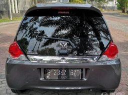 Jual Honda Brio E 2017 mobil murah di DIY Yogyakarta 4