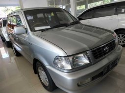 Jual Toyota Kijang LGX 2001 mobil bekas di DIY Yogyakarta 1