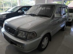 Jual Toyota Kijang LGX 2001 mobil bekas di DIY Yogyakarta 2