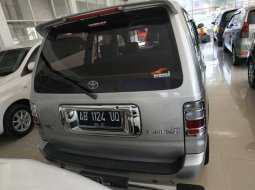 Jual Toyota Kijang LGX 2001 mobil bekas di DIY Yogyakarta 6