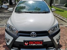 Jual mobil Toyota Yaris TRD Sportivo Heykers 2017 bekas di DIY Yogyakarta 1