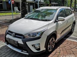 Jual mobil Toyota Yaris TRD Sportivo Heykers 2017 bekas di DIY Yogyakarta 2