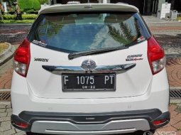 Jual mobil Toyota Yaris TRD Sportivo Heykers 2017 bekas di DIY Yogyakarta 4